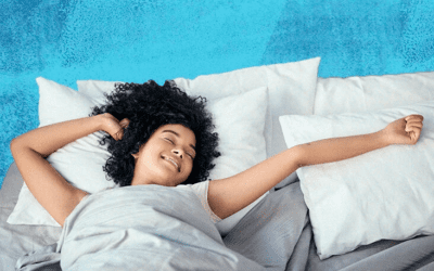 La importancia de los complementos para un descanso óptimo: almohadas y edredones